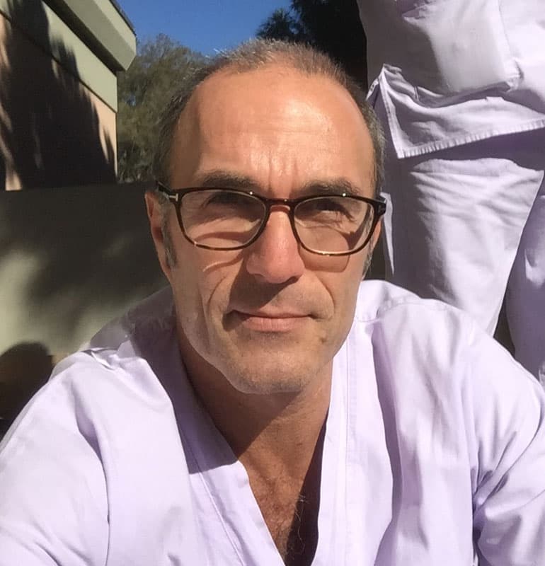 Prof. Rosario Francesco Grasso Radiologia Interventistica Roma